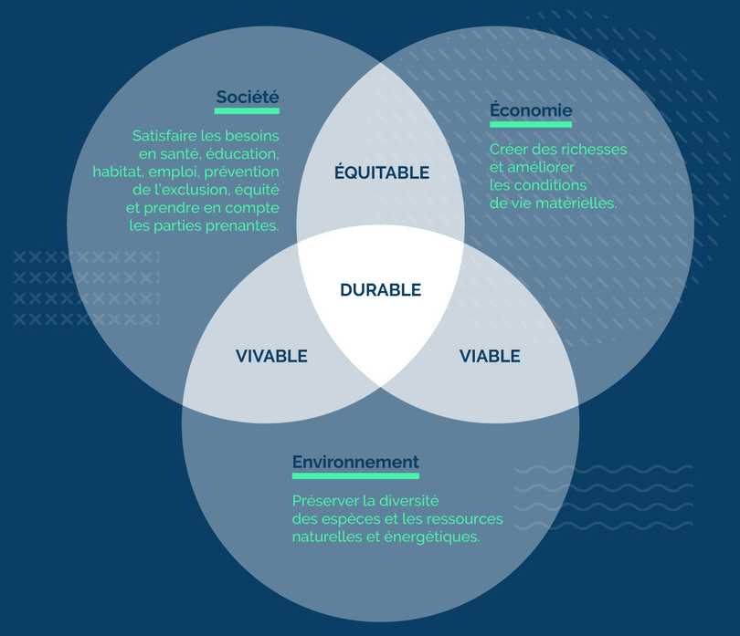 Créer de la valeur, réduire l’empreinte du numérique, réduire grâce au numérique l’empreinte économique, sociale et environnementale d’autres processus. Source de l’image : Mooc INR (https://www.academie-nr.org/) 