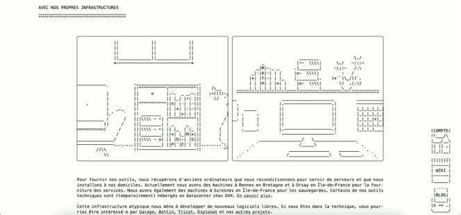 ascii