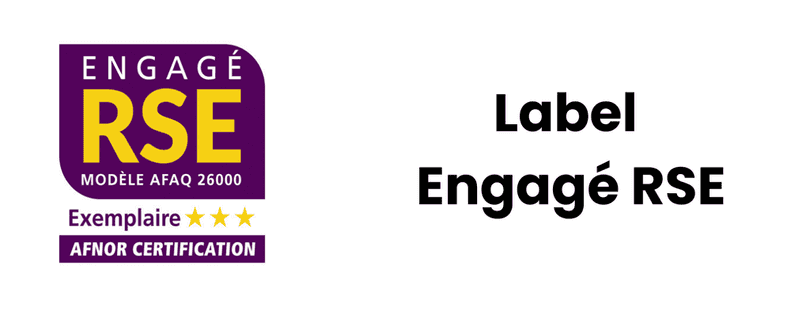 label engage rse