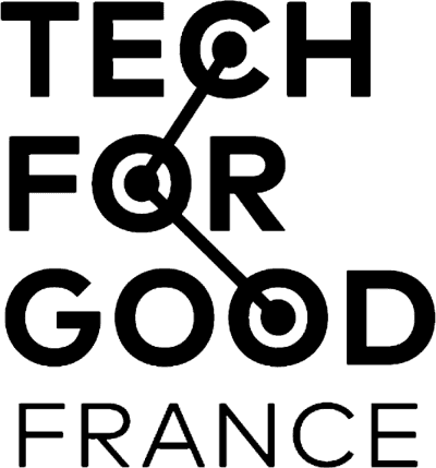 Logo Tech For Good