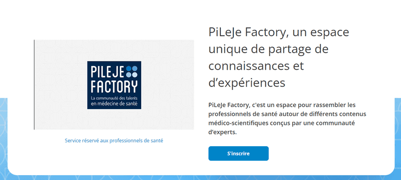 pilejefactory