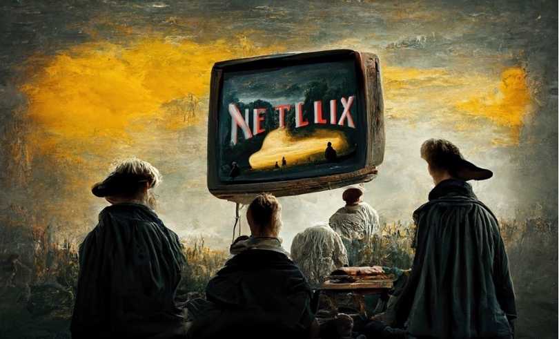 netflix